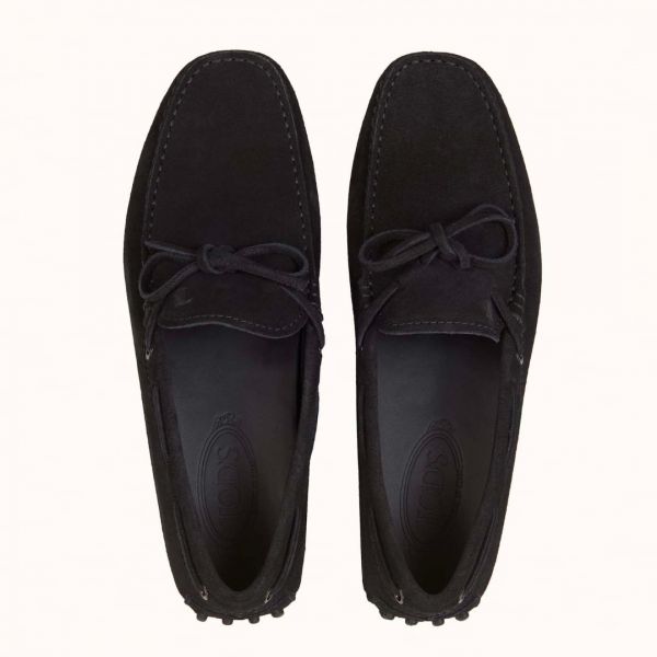 Мокасины Tod's XXM0GW0547ZHG0B999.