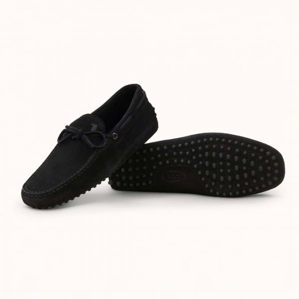 Мокасины Tod's XXM0GW0547ZHG0B999.