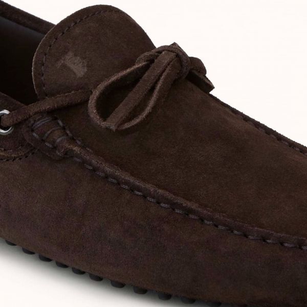 Мокасины Tod's XXM0GW0547ZHG0800.