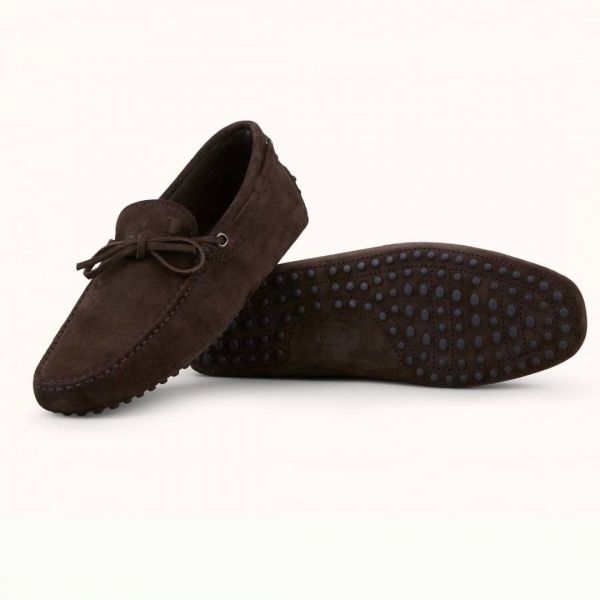 Мокасины Tod's XXM0GW0547ZHG0800.
