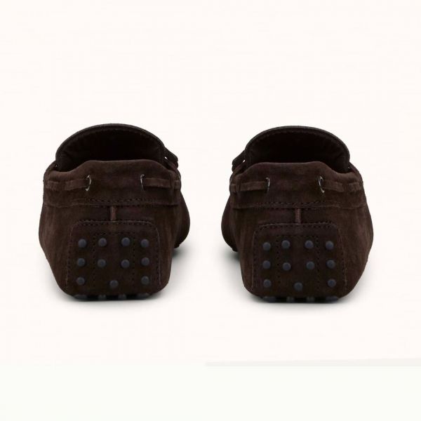 Мокасины Tod's XXM0GW0547ZHG0800.