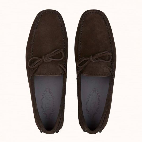 Мокасины Tod's XXM0GW0547ZHG0800.