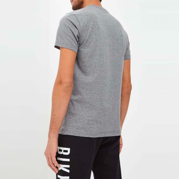 Футболка Bikkembergs C 7 009 11 E 1951 grey.