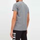 Футболка Bikkembergs C 7 009 11 E 1951 grey