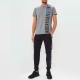 Футболка Bikkembergs C 7 009 11 E 1951 grey