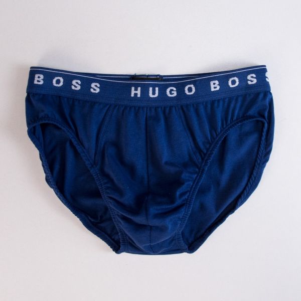 Брифы Hugo Boss 3шт 50236731.