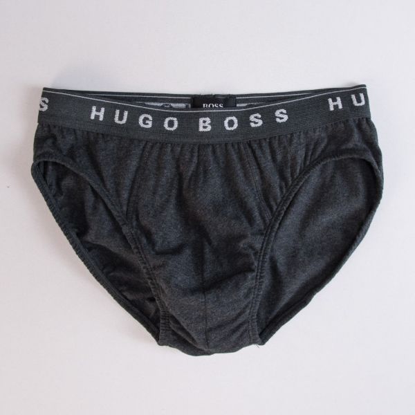 Брифы Hugo Boss 3шт 50236731.