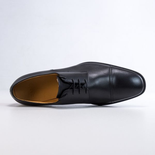 Туфли BALLY 37030104NRLL.