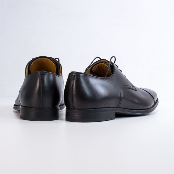 Туфли BALLY 37030104NRLL.
