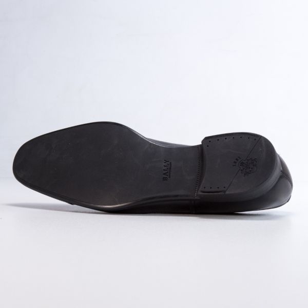 Туфли BALLY 37030104NRLL.