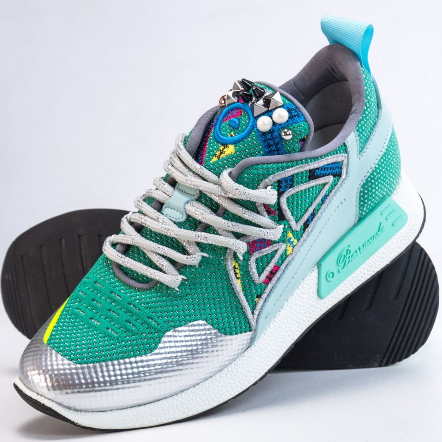 Adidas zx shop 1500 verdes