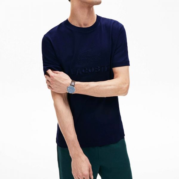 Футболка Lacoste TH8602 51 166.