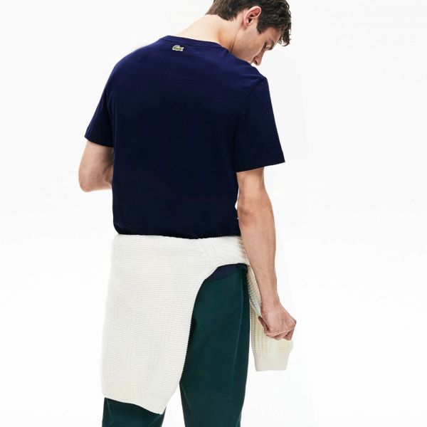 Lacoste TH8602 51 166 brand centr