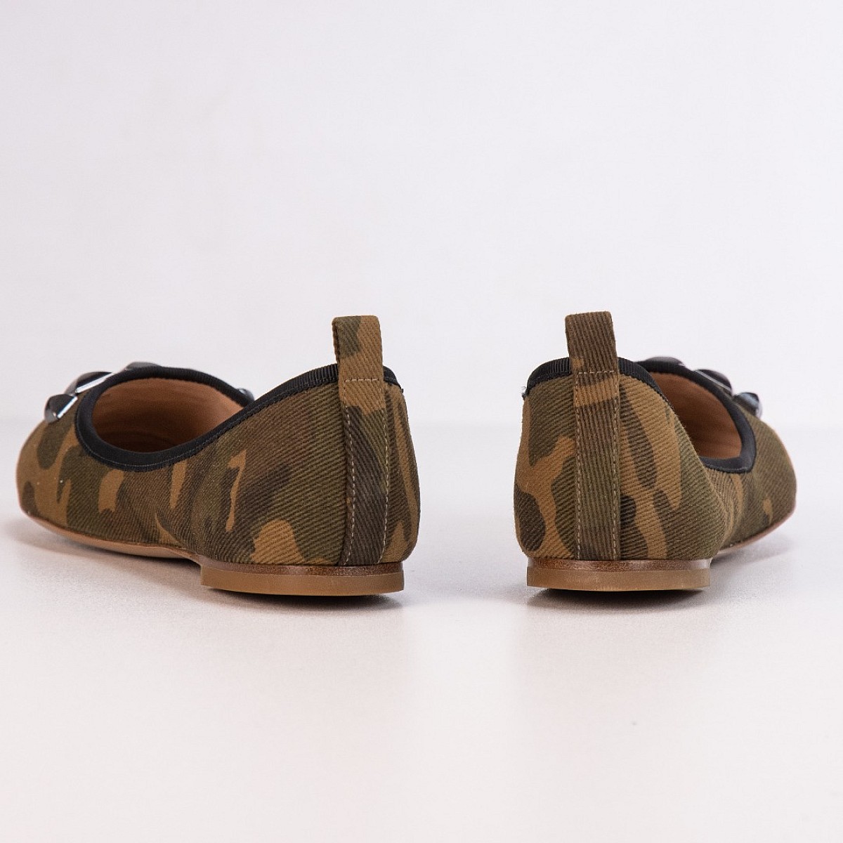 Балетки Marc Jacobs M9001845