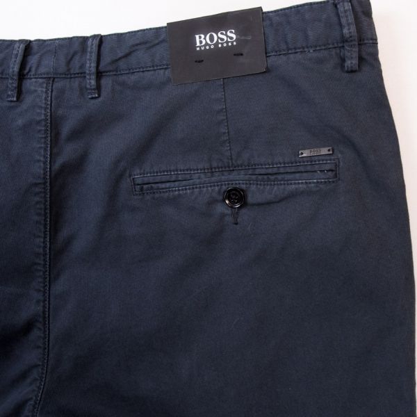 Шорти Hugo Boss Slice-short.
