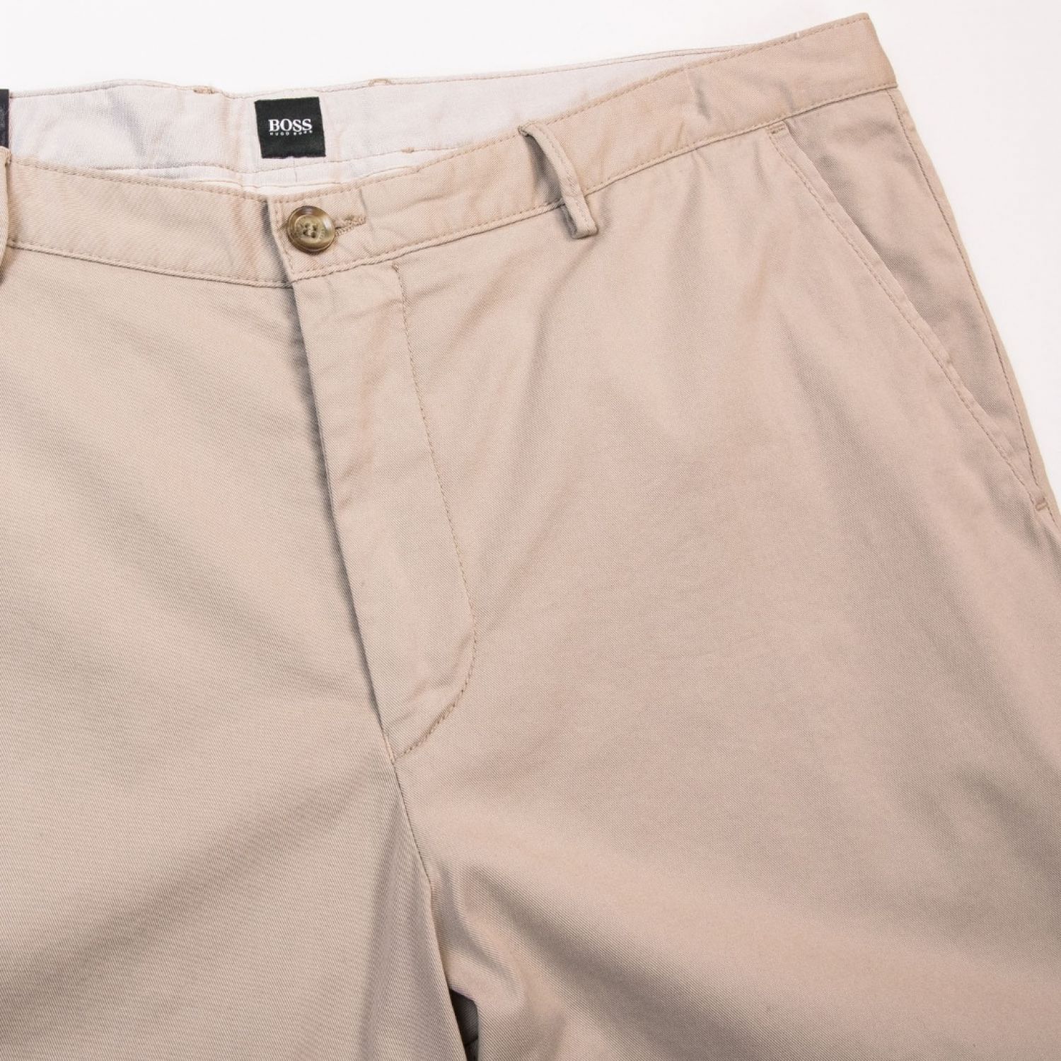 Hugo Boss Crigan short