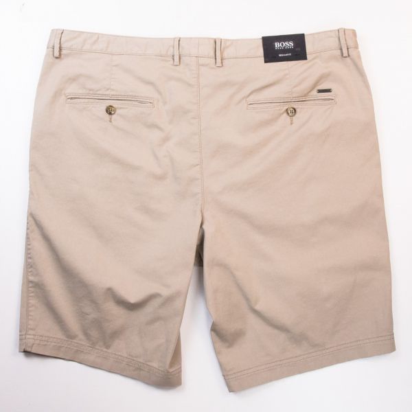 Шорты Hugo Boss Crigan-short.