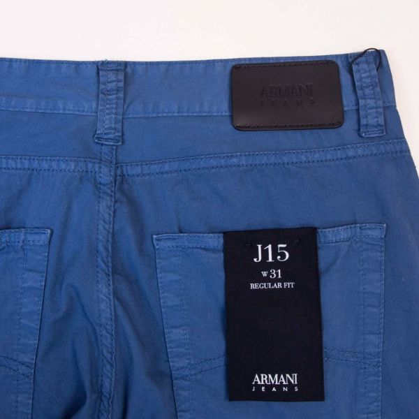 Брюки Armani 3Y6J15 6N21Z 1535.