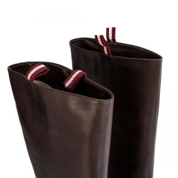 Сапоги Bally Lorenzia.0/21