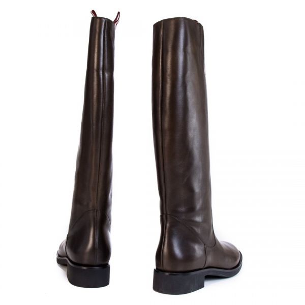 Сапоги Bally Lorenzia.0/21.