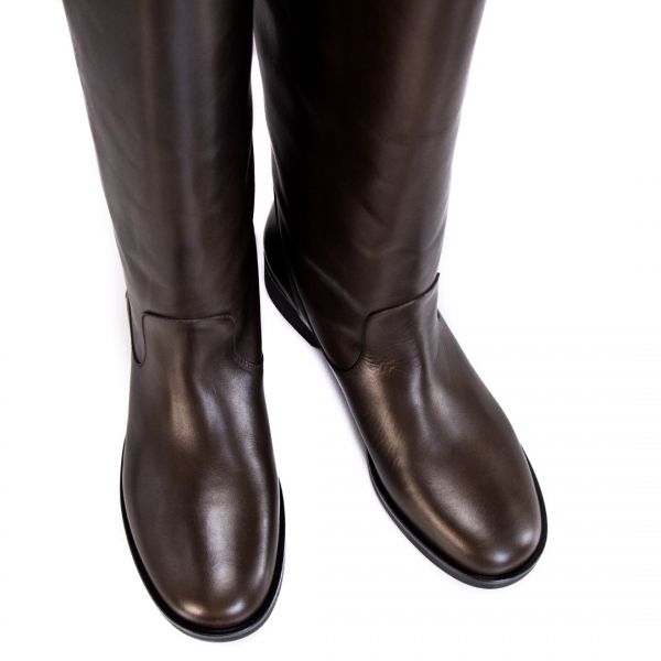 Сапоги Bally Lorenzia.0/21.