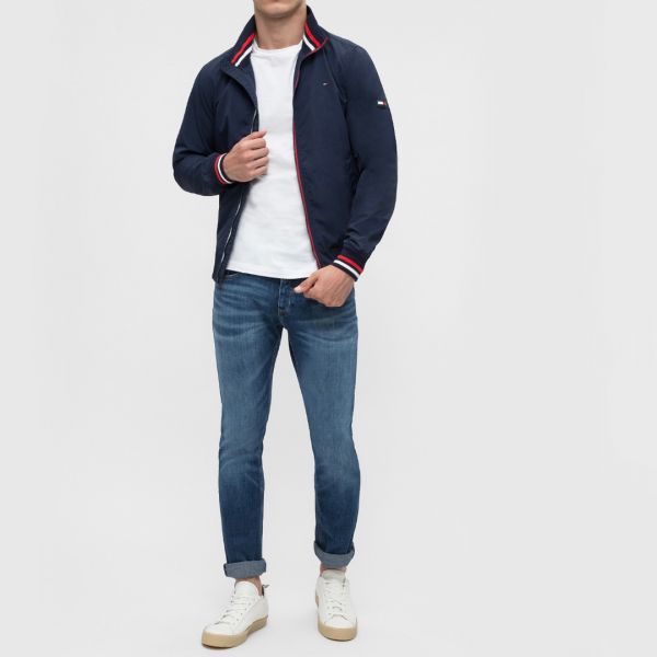 Ветровка Tommy Hilfiger DM0DM01383.