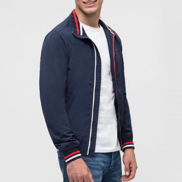Ветровка Tommy Hilfiger DM0DM01383.