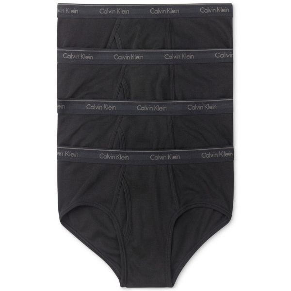 Брифы Calvin Klein U4000-001.