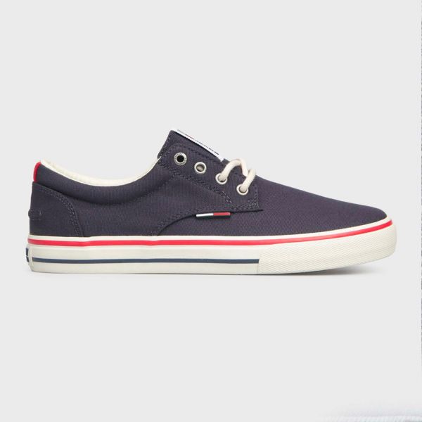 Кеди Tommy Hilfiger EM0EM00001 006.