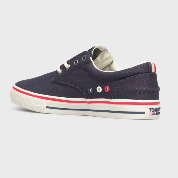 Кеди Tommy Hilfiger EM0EM00001 006.
