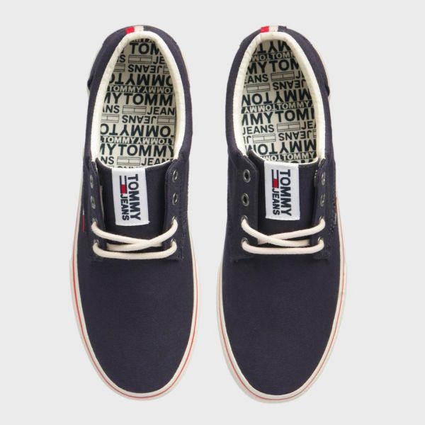 Кеди Tommy Hilfiger EM0EM00001 006.
