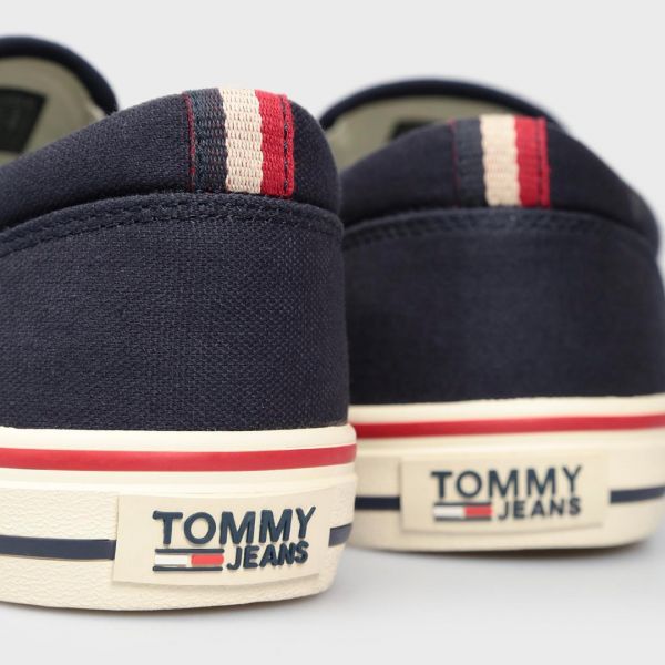 Слипоны Tommy Hilfiger EM0EM00002 006.