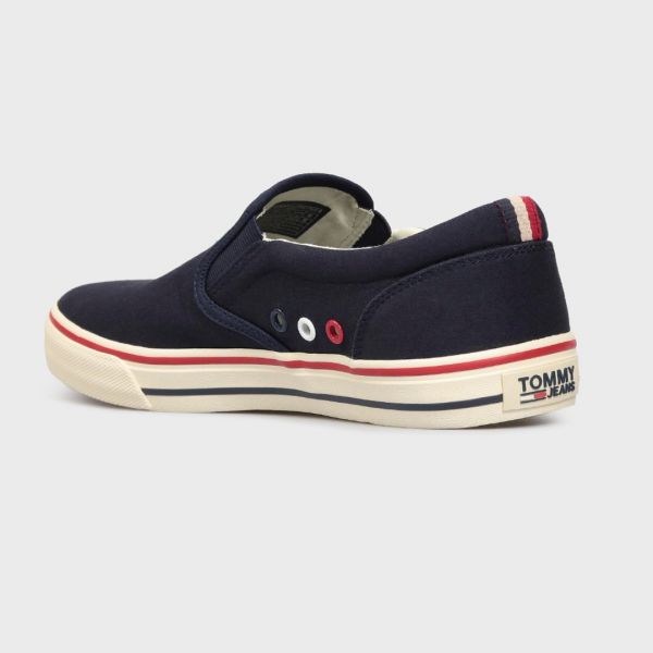 Слипоны Tommy Hilfiger EM0EM00002 006.