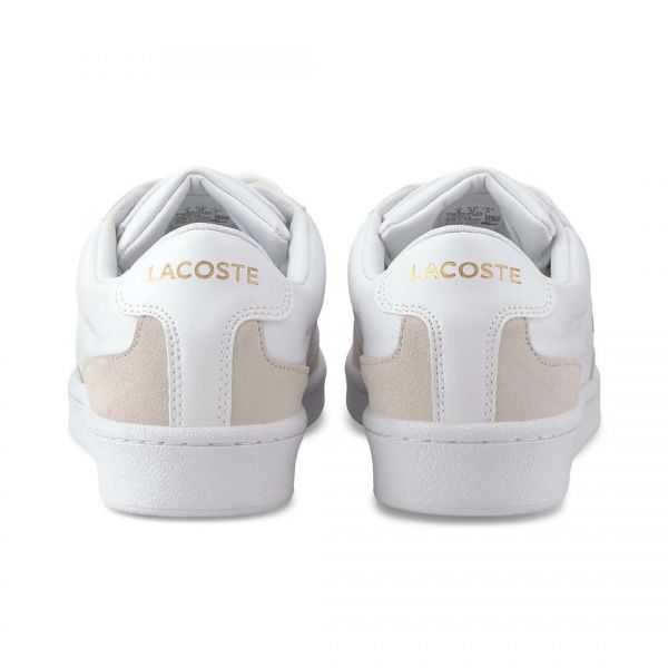 Кеды Lacoste MASTERS CUP 319 1 SMA LTH/SYNN.