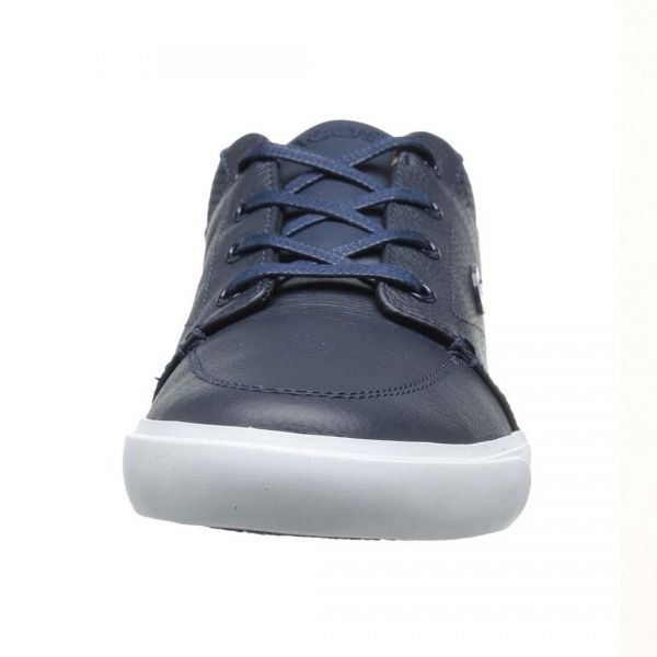 Кеды Lacoste BAYLISS VULC PRM US SPM LTH/SYN.