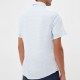 Сорочка Bikkembergs CC 026 00 S 2966 blue
