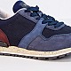 Кросівки Tod's ALL Spoiler Matt Gomma XH EUW
