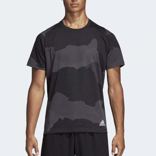 Футболка Adidas FL_TEC CF CAM.
