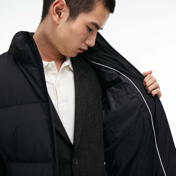 Пуховик Lacoste BH9358 51 031.