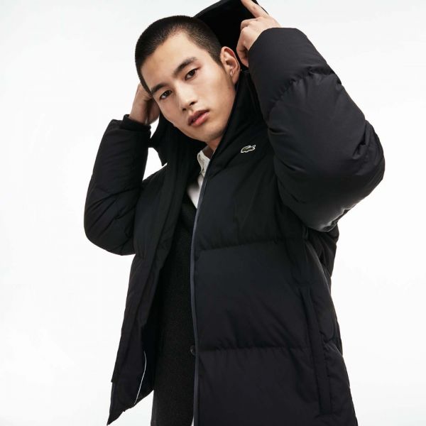 Пуховик Lacoste BH9358 51 031.