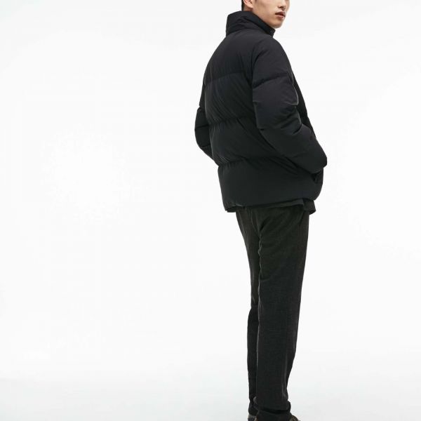 Пуховик Lacoste BH9358 51 031.