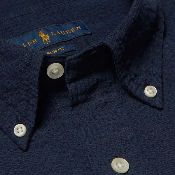 Рубашка POLO Ralph Lauren 710654018001.