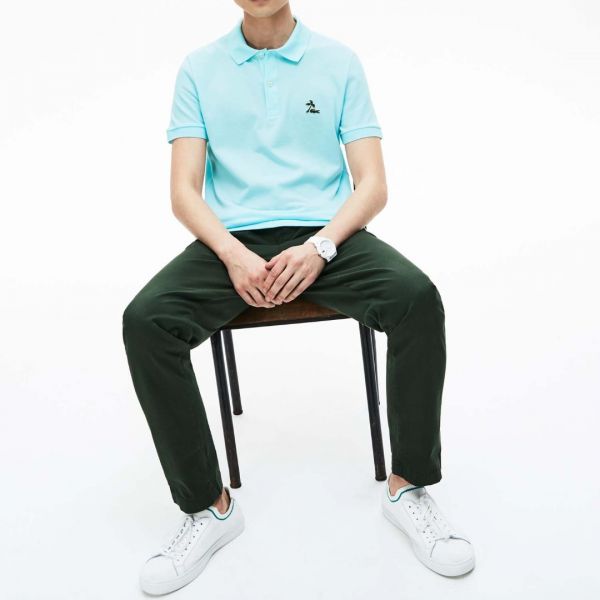 Поло Lacoste PH4258 51 F8R.