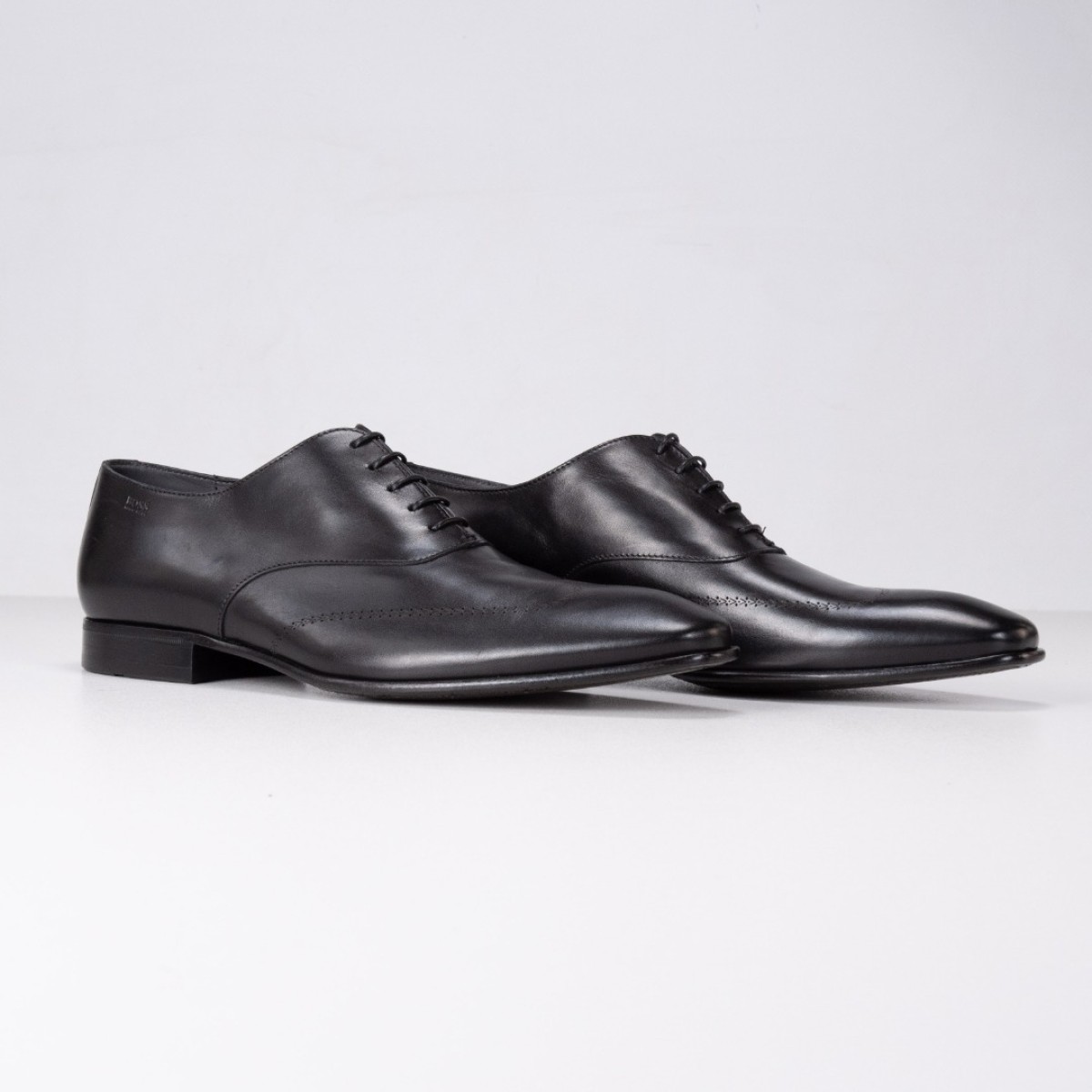 Туфлі Hugo Boss Cestio