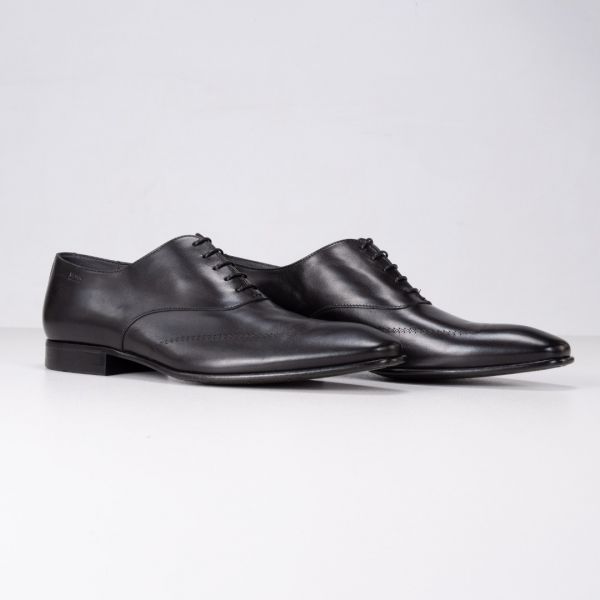 Туфли Hugo Boss Cestio.
