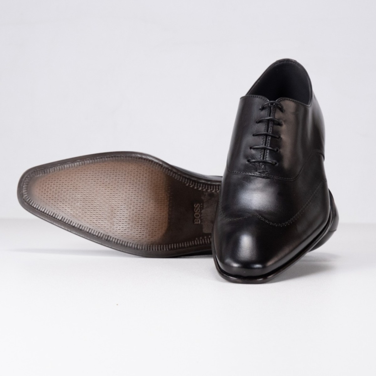 Туфлі Hugo Boss Cestio