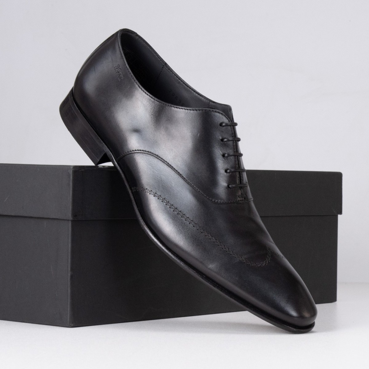 Туфлі Hugo Boss Cestio