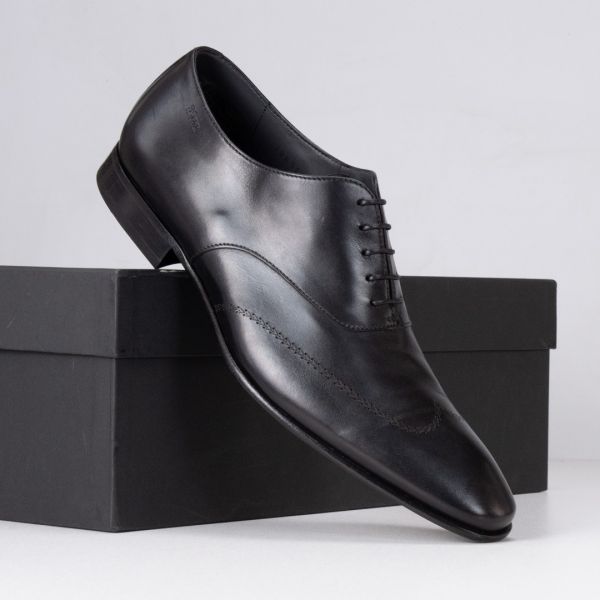 Туфли Hugo Boss Cestio.