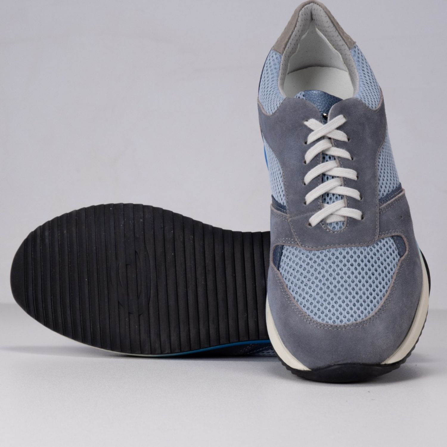Alberto shoes megamall shop