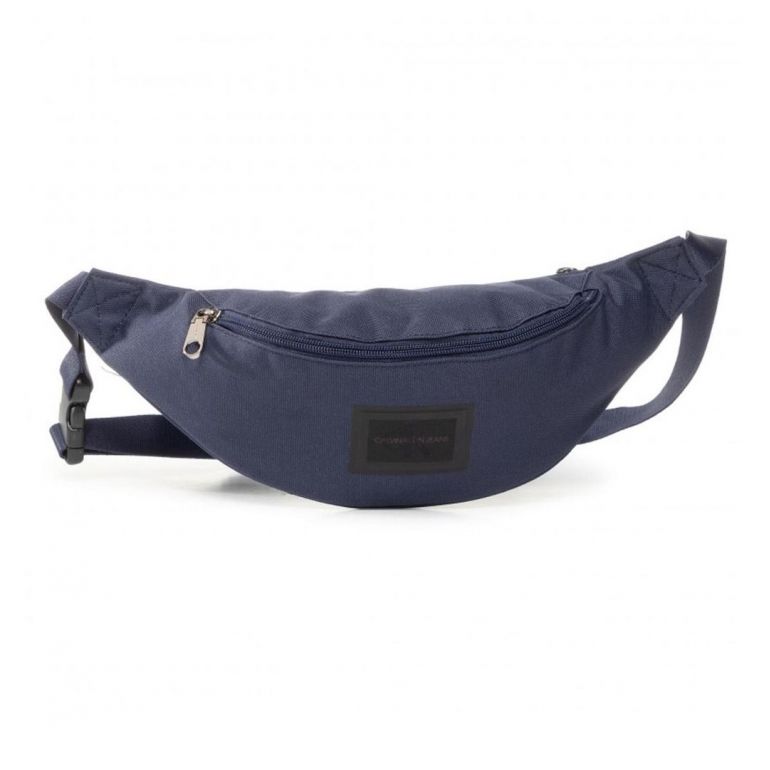 Поясная сумка Calvin Klein CKJ SPORT ESSENTIALS blue.